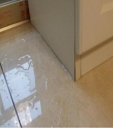 驻马店市漏水检测 厕所漏水怎么检测?